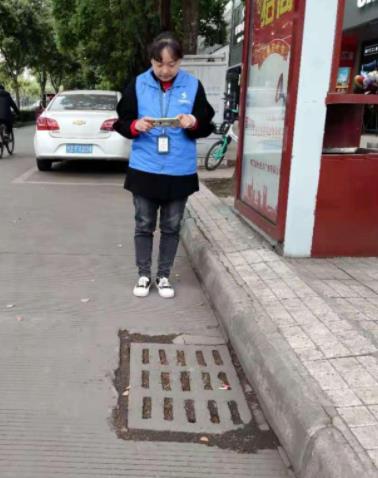 排查隱患正當時(shí)，安全守護有保障