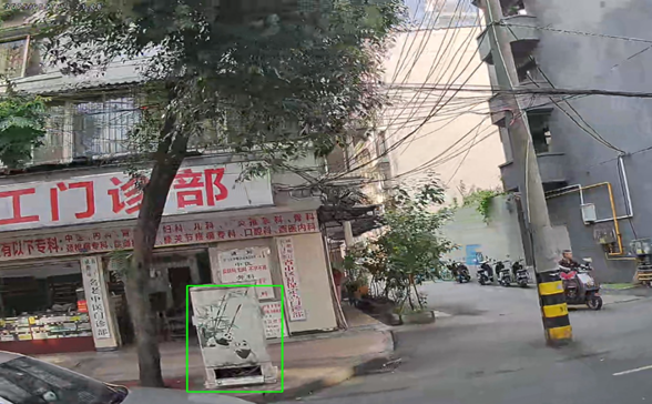 全力保障“世運會(huì )”，細繡有序市容畫(huà)卷